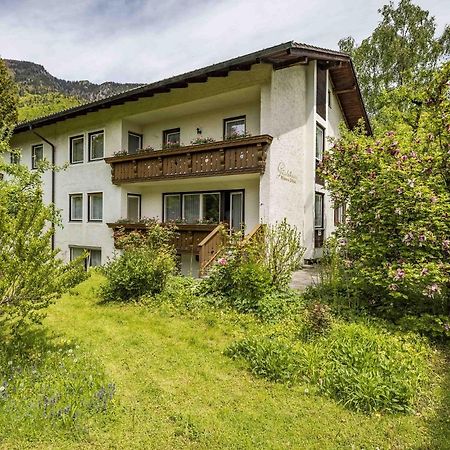 Gaestehaus Christa Mauerer Bad Reichenhall Kültér fotó