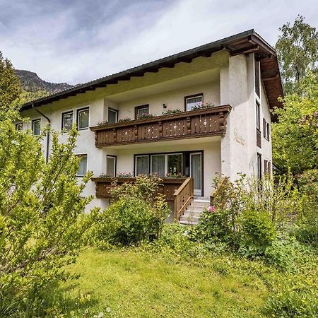 Gaestehaus Christa Mauerer Bad Reichenhall Kültér fotó