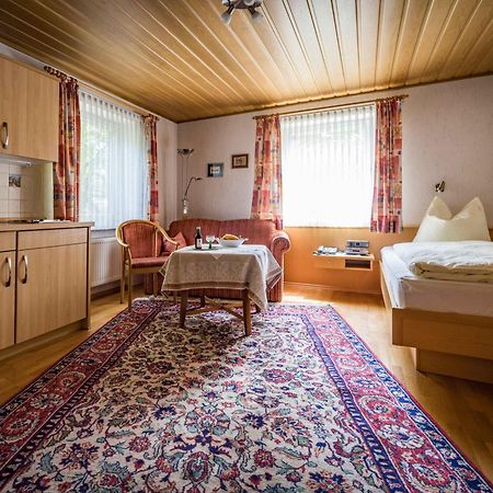 Gaestehaus Christa Mauerer Bad Reichenhall Kültér fotó