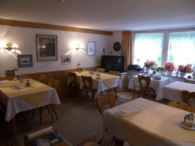Gaestehaus Christa Mauerer Bad Reichenhall Kültér fotó