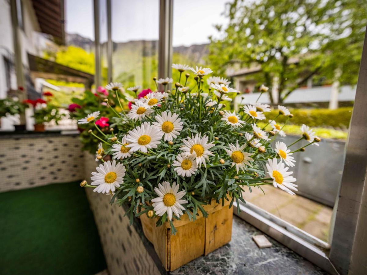 Gaestehaus Christa Mauerer Bad Reichenhall Kültér fotó