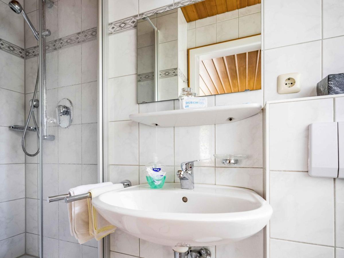 Gaestehaus Christa Mauerer Bad Reichenhall Kültér fotó