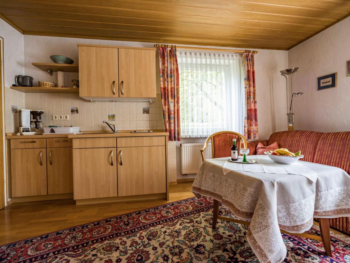 Gaestehaus Christa Mauerer Bad Reichenhall Kültér fotó