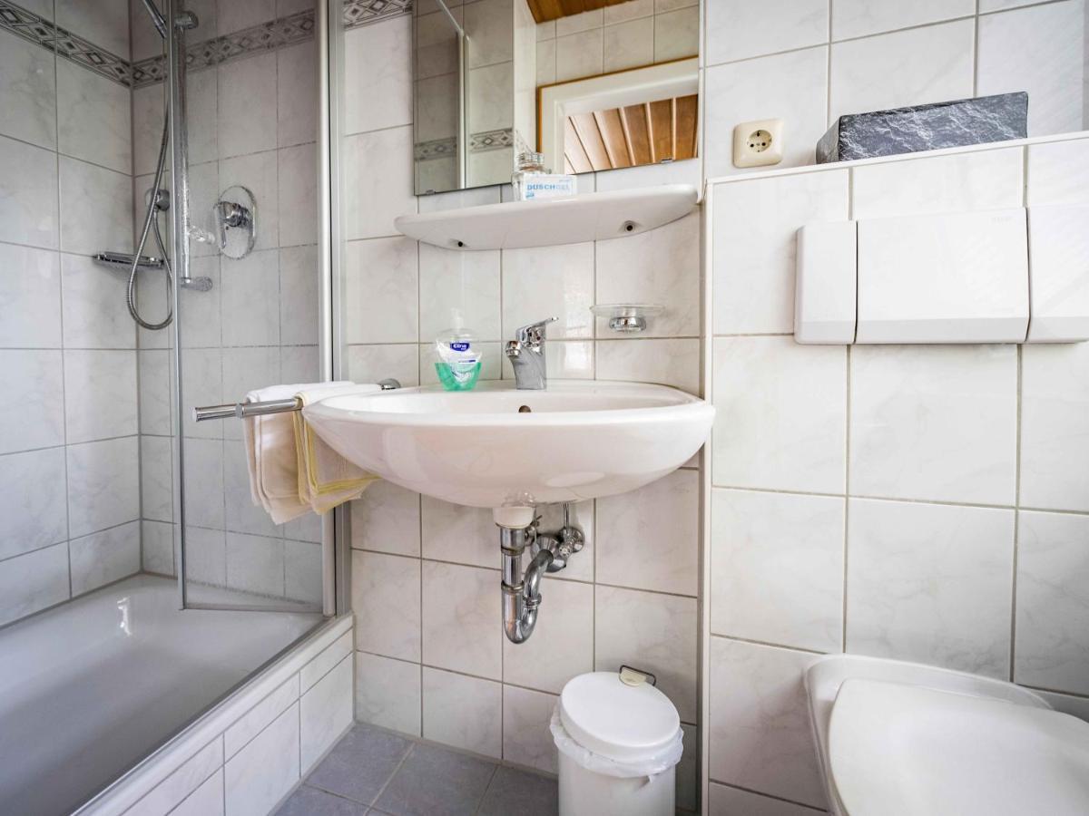 Gaestehaus Christa Mauerer Bad Reichenhall Kültér fotó