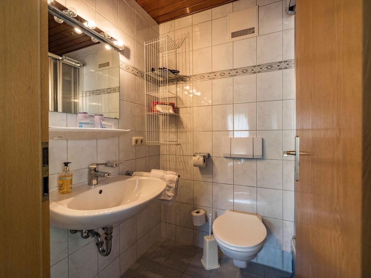 Gaestehaus Christa Mauerer Bad Reichenhall Kültér fotó