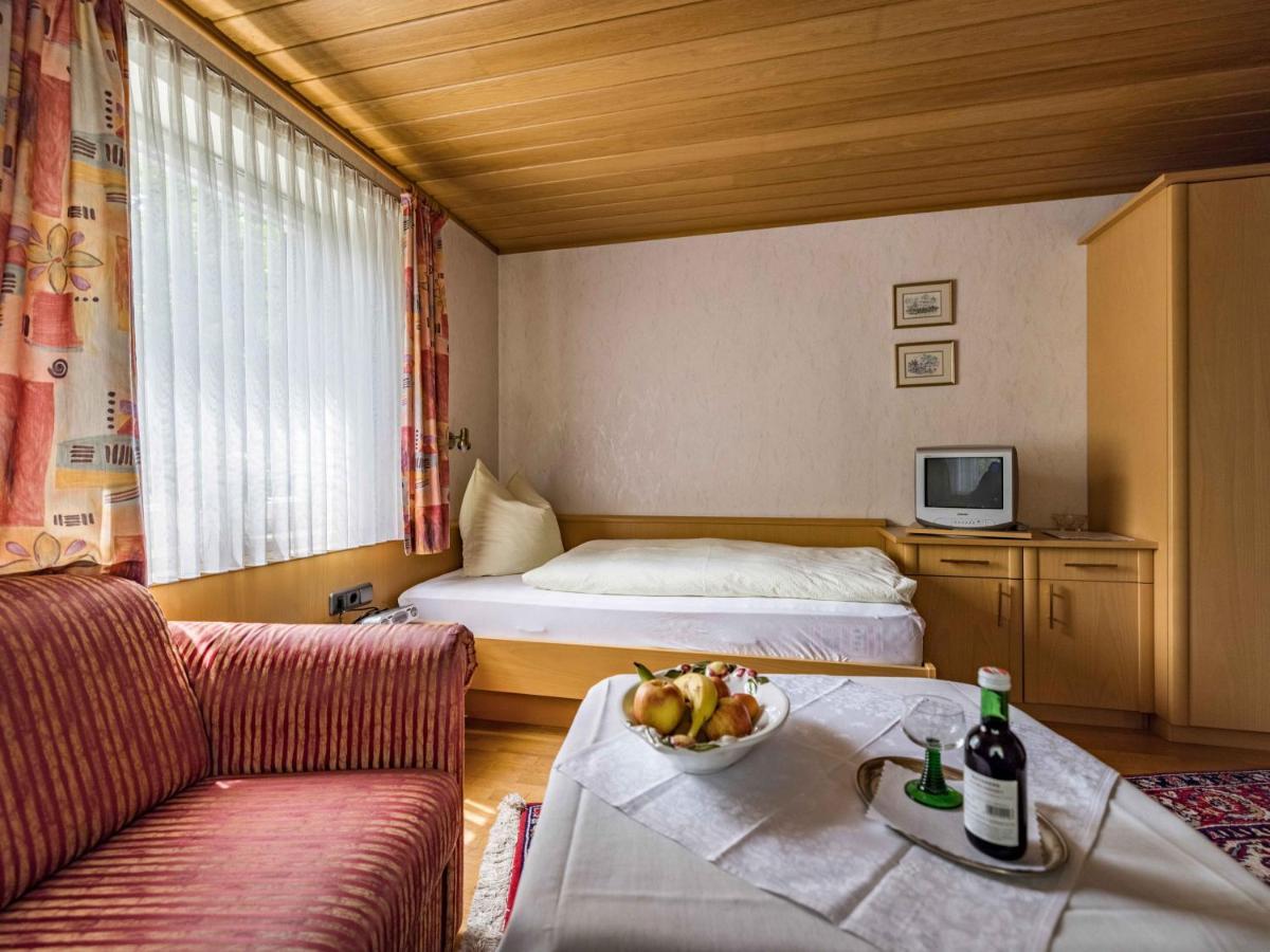 Gaestehaus Christa Mauerer Bad Reichenhall Kültér fotó