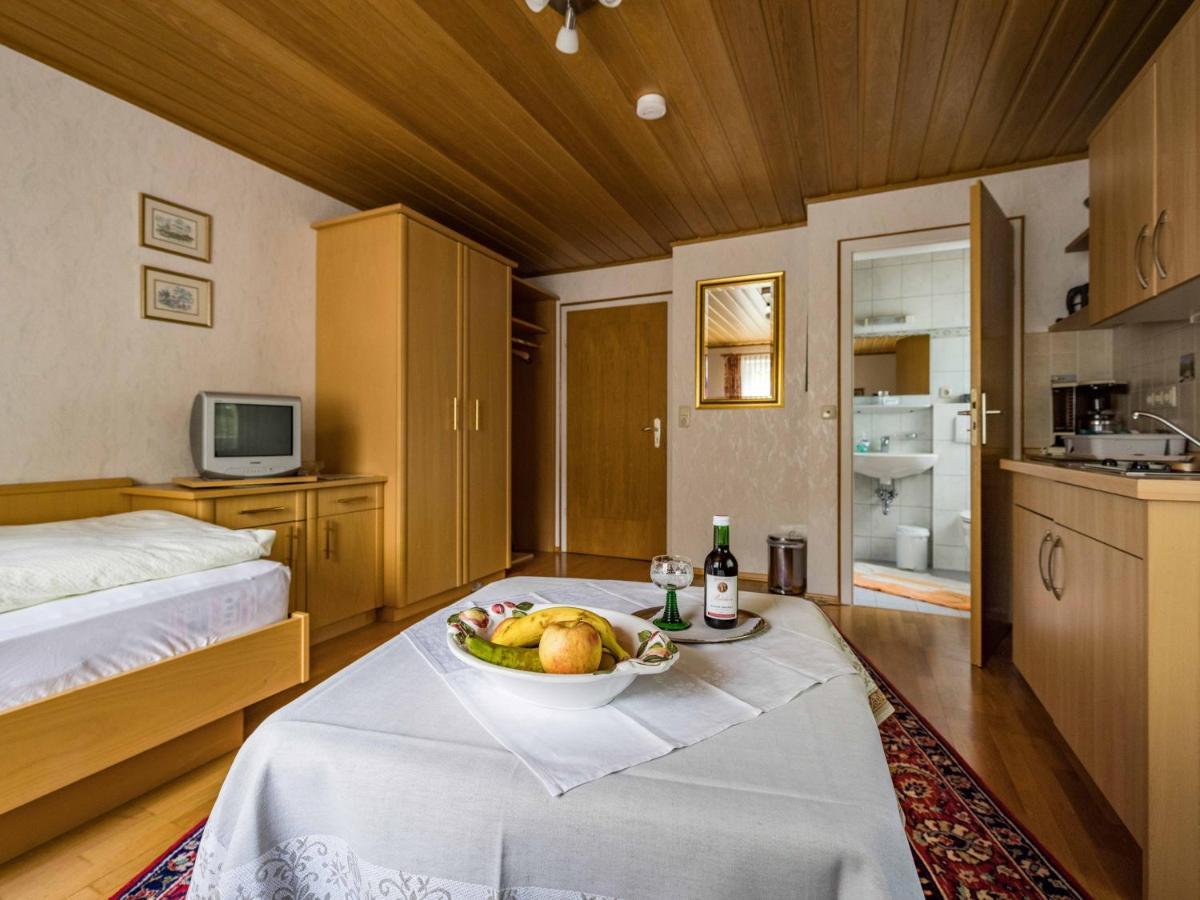 Gaestehaus Christa Mauerer Bad Reichenhall Kültér fotó