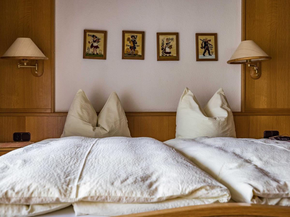 Gaestehaus Christa Mauerer Bad Reichenhall Kültér fotó