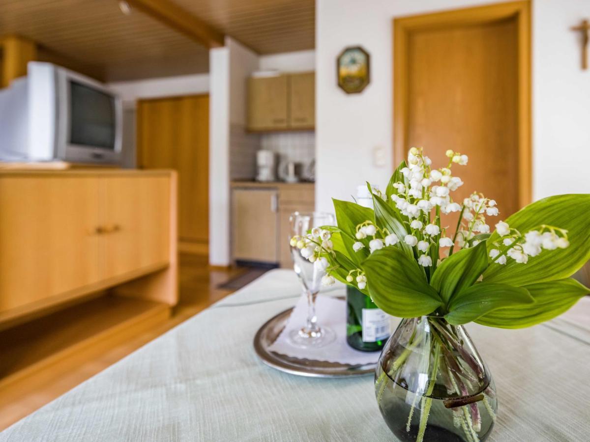 Gaestehaus Christa Mauerer Bad Reichenhall Kültér fotó