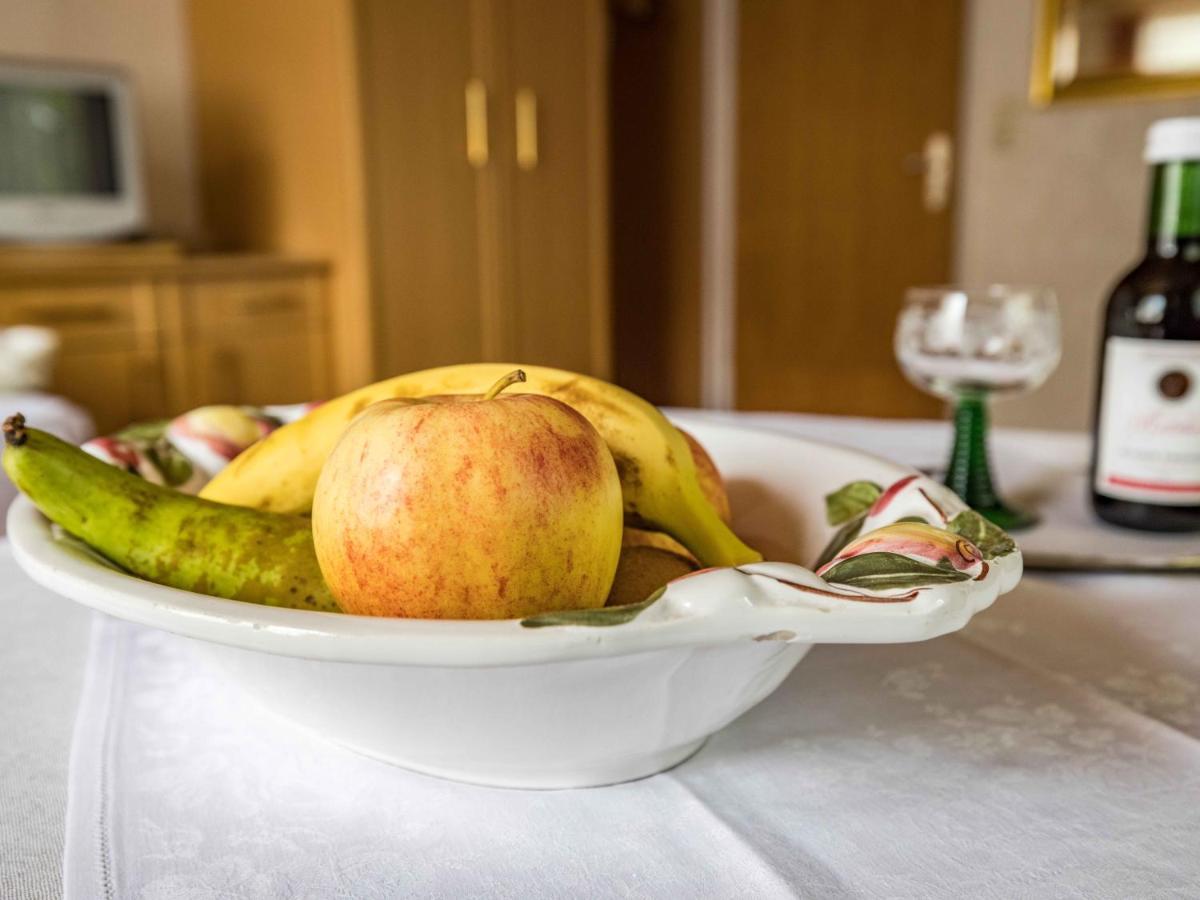 Gaestehaus Christa Mauerer Bad Reichenhall Kültér fotó