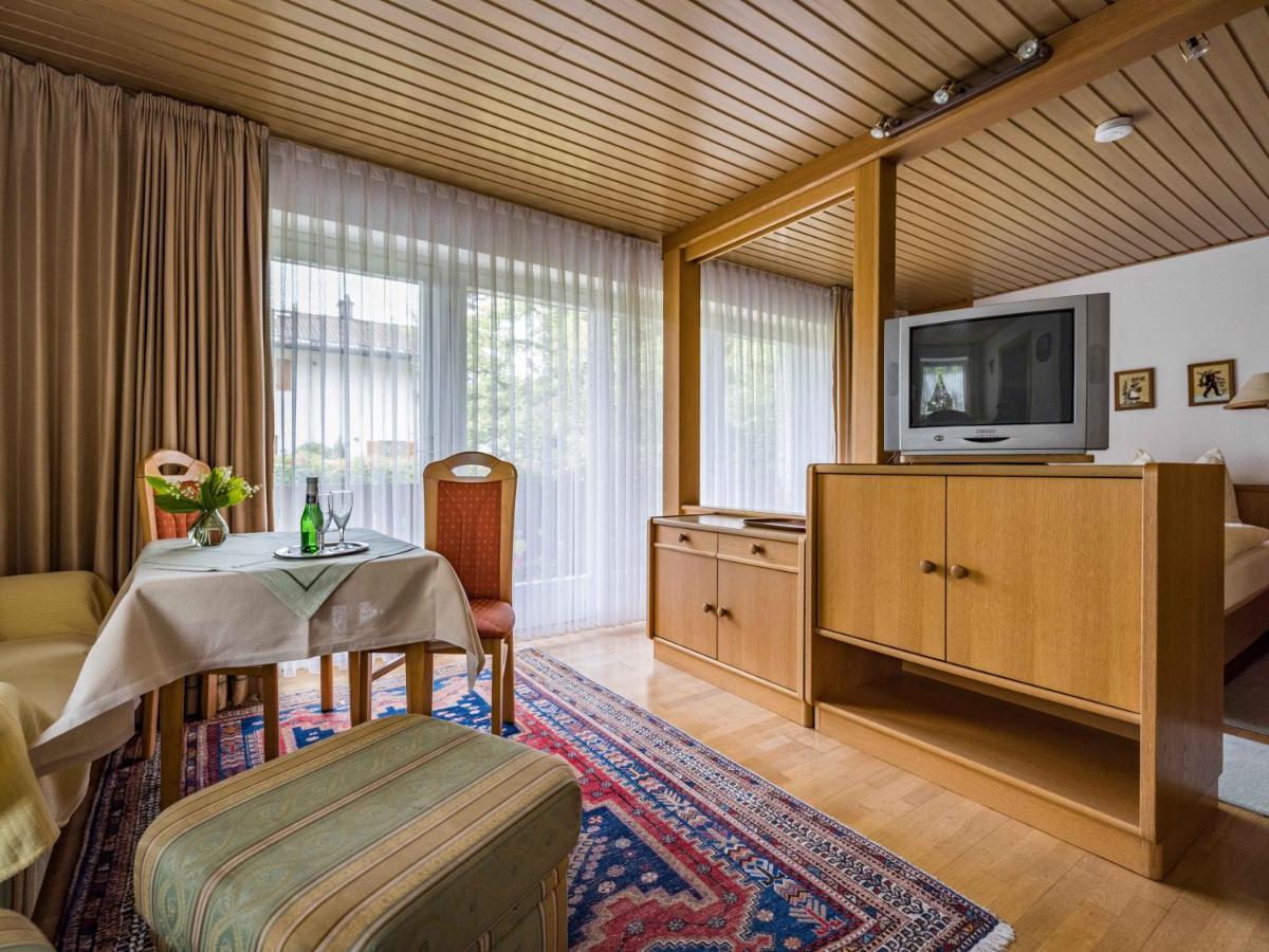 Gaestehaus Christa Mauerer Bad Reichenhall Kültér fotó