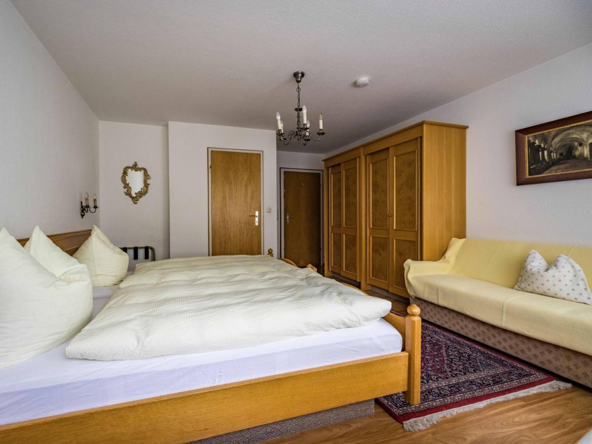 Gaestehaus Christa Mauerer Bad Reichenhall Kültér fotó