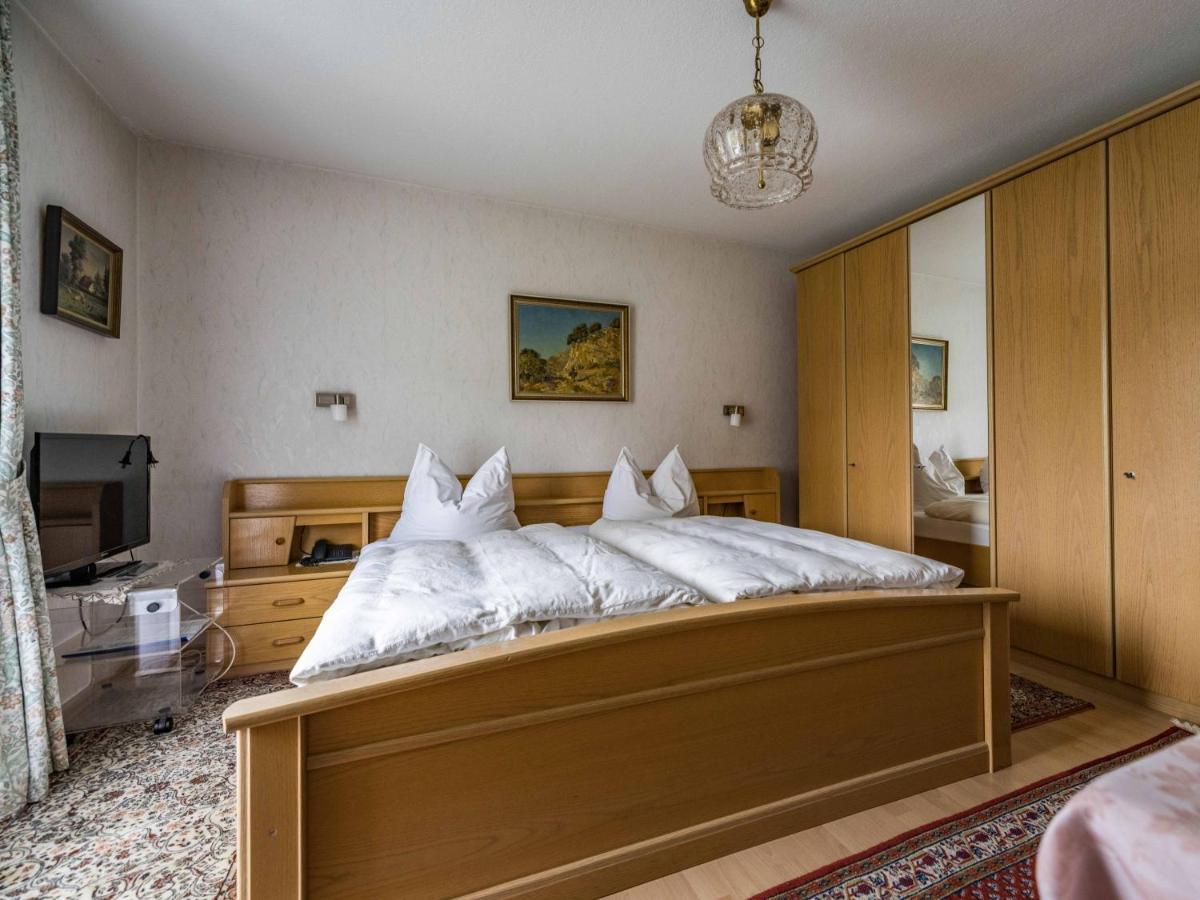 Gaestehaus Christa Mauerer Bad Reichenhall Kültér fotó