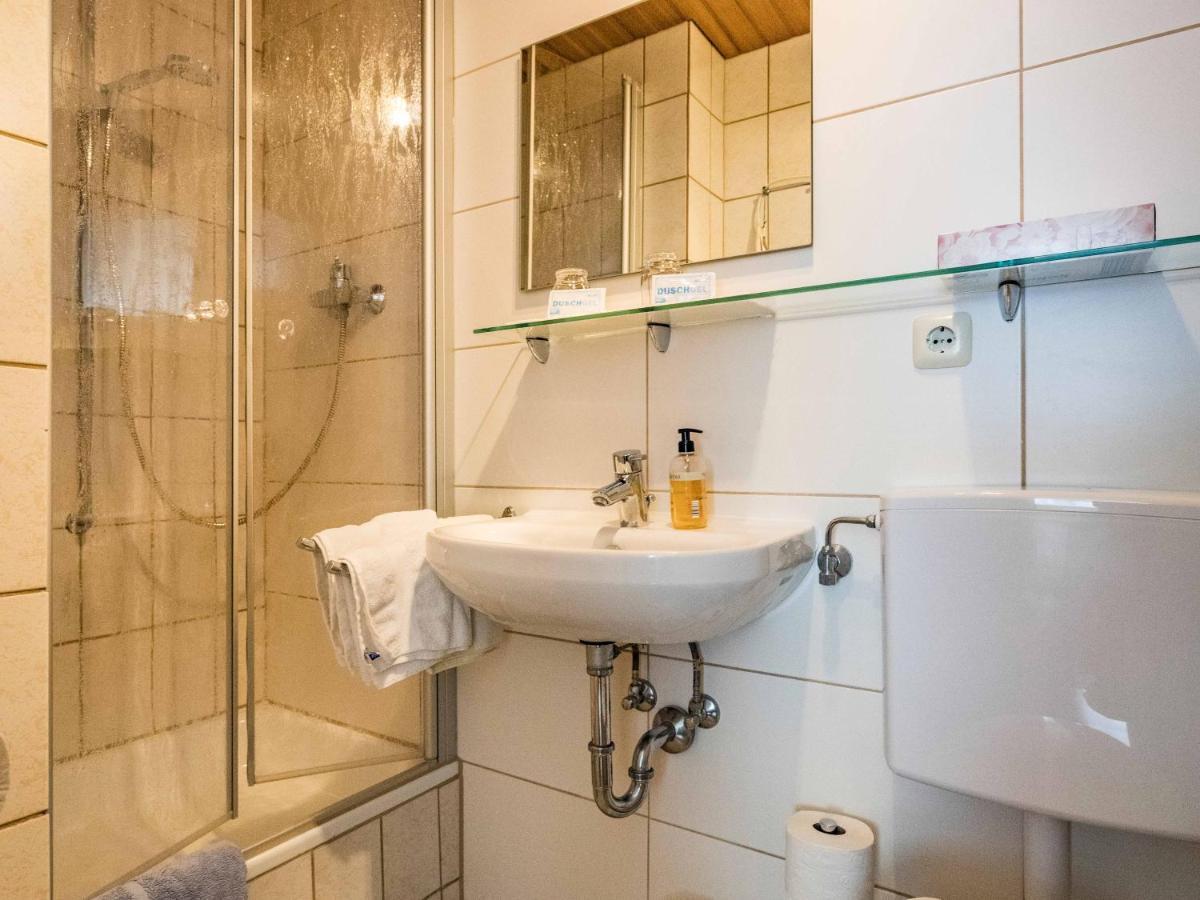 Gaestehaus Christa Mauerer Bad Reichenhall Kültér fotó