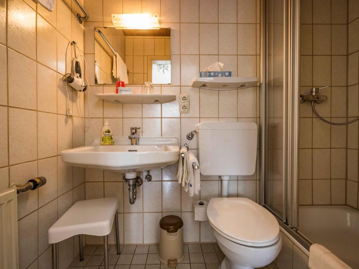 Gaestehaus Christa Mauerer Bad Reichenhall Kültér fotó