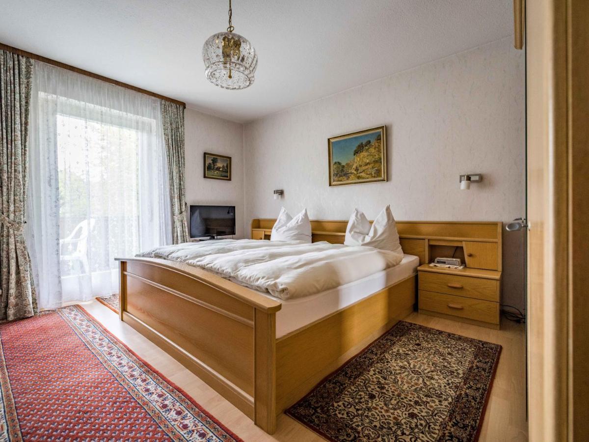Gaestehaus Christa Mauerer Bad Reichenhall Kültér fotó