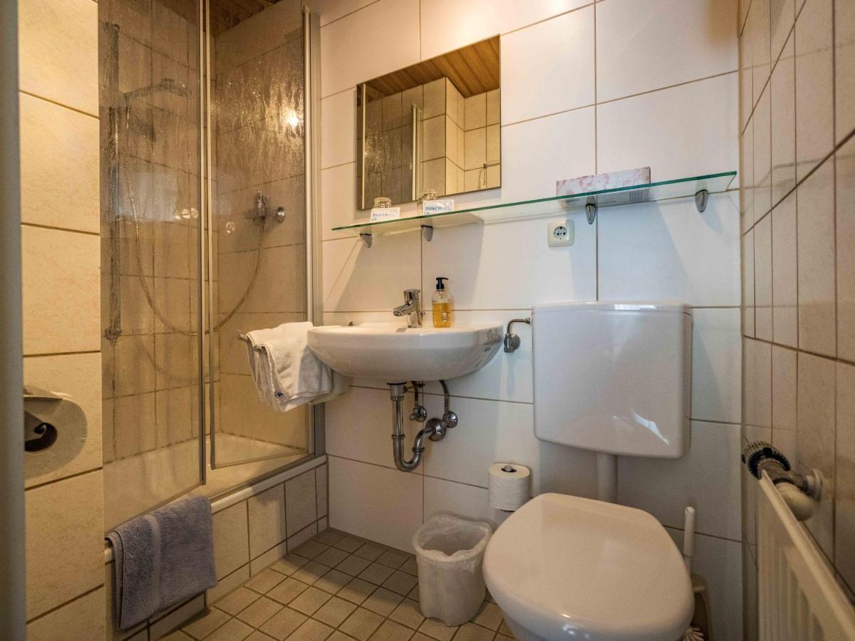 Gaestehaus Christa Mauerer Bad Reichenhall Kültér fotó