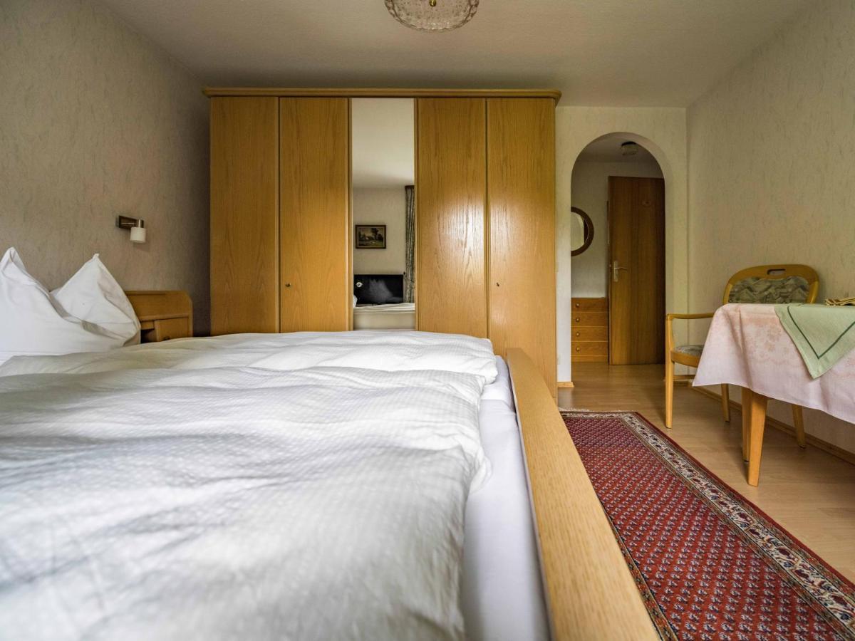 Gaestehaus Christa Mauerer Bad Reichenhall Kültér fotó